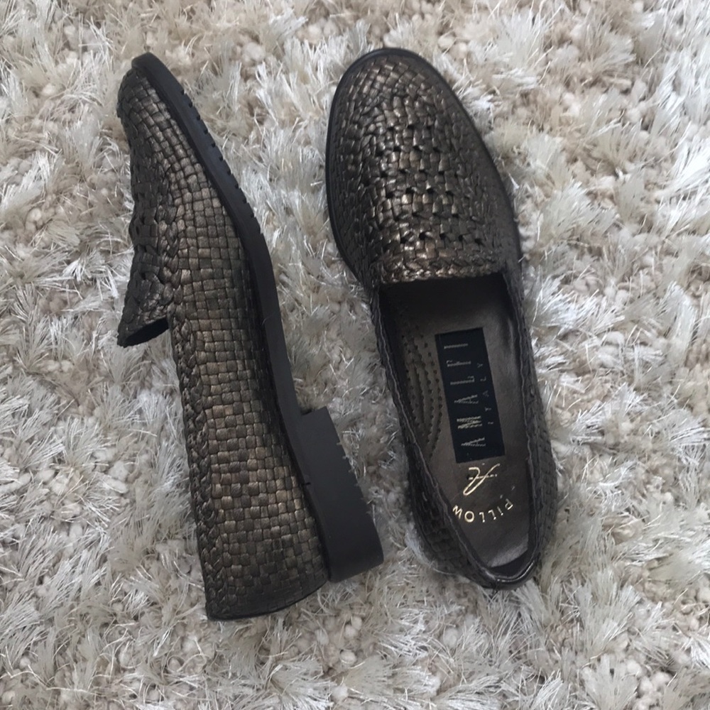 Amalfi shoes